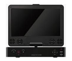 TTEC DVR-CMB1104 4 KANAL COMBO H,264 DVR